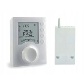  DELTA DORE 6053073 Tybox 137+ vezérlő