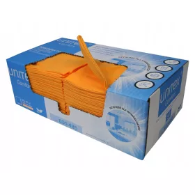   Konyharuha - UNITEX BOX újrahasznosítható ruhák 100 db 100 db