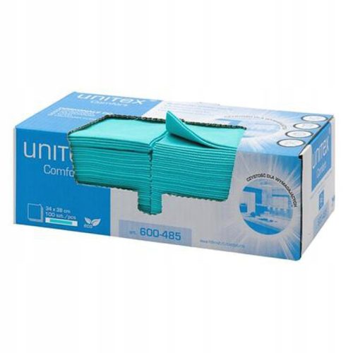 Konyharuha - UNITEX BOX újrahasznosítható ruhák 100db 100 db