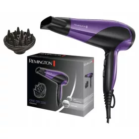  Remington Ionic Dry D3190 hajszárító