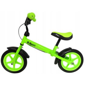  R-Sport Balance Bike R9 12" zöld