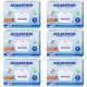  Szűrőbetét az Aquaphor Maxfor B25 kancsóhoz, 6 db.