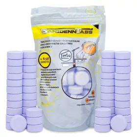  Biobakt tabletta szeptikus tartály készítmény 0,26 kg