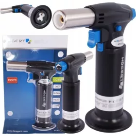 GÁZÉGŐ KRÉMBRULÉHOZ 360° HŐM. 1300°C