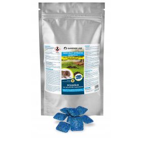   Egerek és patkányok elleni védelem - Öntő kocka a Perets Crete Inneeperhez 1 kg