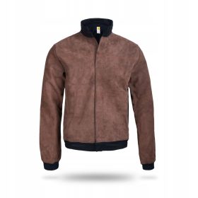   Glam Work bőrhegesztőgép, 64-es méret, égésgátló (hegesztőhöz)