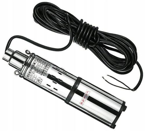  TFCFL 550 W búvárszivattyú 0 l/h