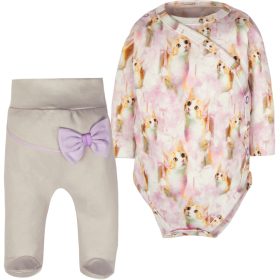   Baba szett - A borítéktest halmaza és a félig rágcsálók 62