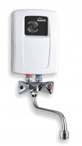 Kospel 3500 W-os vízmelegítő