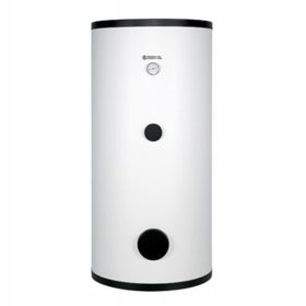    Kazán központi fűtési kazánokhoz Kospel 300 l hőcserélővel