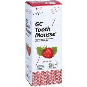  GC Tooth Mousse védőpaszta 35ml - EPER