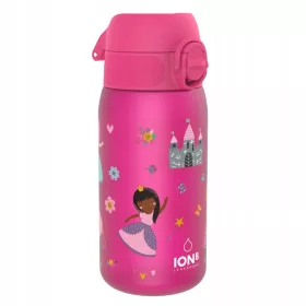   Tizedik doboz, üveg - Palack vizes palack vízhez az ion hercegnőhöz 0,4L