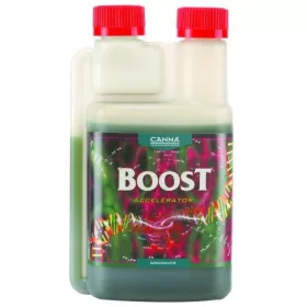 Canna folyékony többkomponensű műtrágya 1 kg 0,25 l