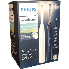    Philips Sonicare ProtectiveClean 5100 HX6851/34 elektromos fogkefék