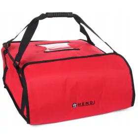 Hendi 709818 pizza sütő 1 W 709818