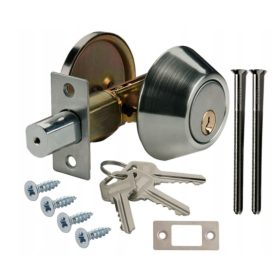 Km Expressz felületi zár 83 mm x 64,5 mm