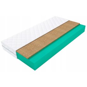   Gyerek matrac - Pepe 80x180 T-25 hab matrac gyermekek számára