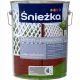  Akril festék betonhoz Śnieżka világosszürke 5 l
