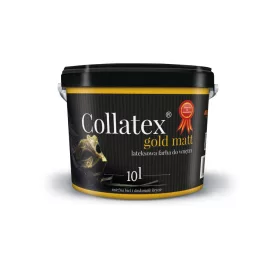 Adexbud latex falfesték 10 l matt