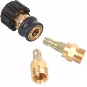   Adapter, Redukció - Karcher -tömlő 10M DN 6 250 Bar Easy! Zár a HD/HDS -hez