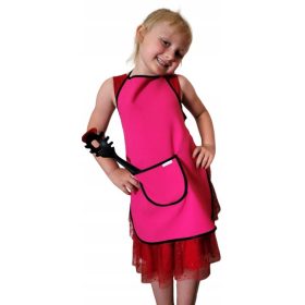   Konyhai kötény - GYERMEKKÖTÉNY KONYHAI KÖTÉNY GYERMEKNEK