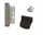 PVC ablak tömítés PVC VEKA S-126 50M