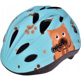   Gyermek sisak - Gyerek kerékpáros sisak S 48-52cm háló beállítása