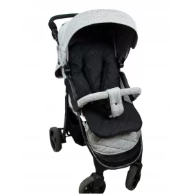   Babakocsi alátét - BabyLux MATRAC, babakocsi betét N 1 babakocsihoz