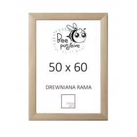 Képkeret - Frame Art egy fényképhez, 50 x 60 cm