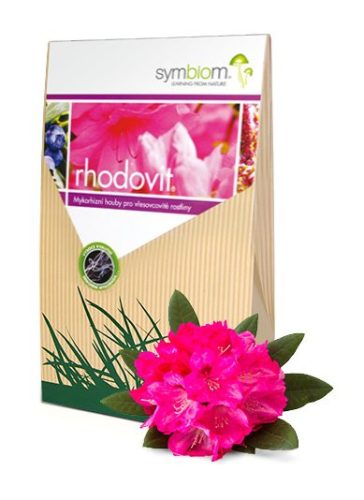  RHODOENDRON MYCORRHIZA – AZ EGYETLEN IGAZI ERM