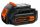 Tartalék akkumulátor - Black+Decker akkumulátor 10.8 V 1,5AH BL1512