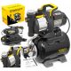 Kerti öntöző szivattyú - Stanley felületi szivattyú 900 W 3300 l/h