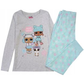   Gyermek pizsama, fürdőköpeny - LÁNYOK RÓZSASZÍN KICSERÉLHETŐ KABÁTI 116 0Z9B3*