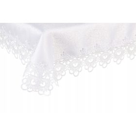   Asztalterítő - Foltálló terítő 150 cm x 220 cm téglalap