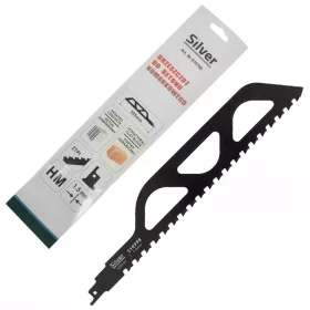   Fűrészek, fűrészlapok - Shabilbred fűrészpenge 455 mm fogak 12,7 mm