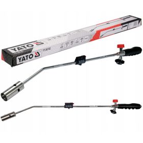 Yato YT-36742 gázégő