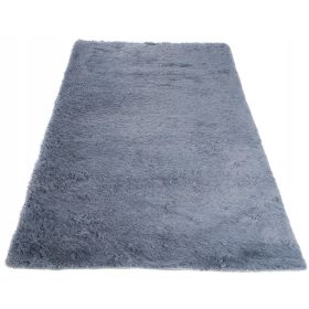  SELYEM SZŐNYEG 160x230 Shaggy plüss puha szőrös