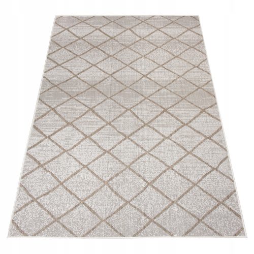 Szőnyeg - LED kiemelt tükör 100x80 Tunézia érintéssel