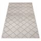 Szőnyeg - LED kiemelt tükör 100x80 Tunézia érintéssel