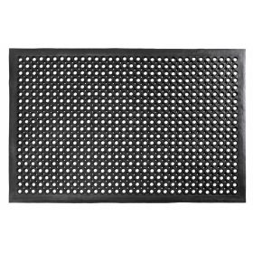 Szennyfogó szőnyeg - Kész gumi lábtörlő 80 x 120 cm