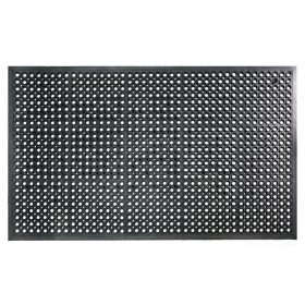 Szennyfogó szőnyeg - Kész gumi lábtörlő, 90 x 150 cm