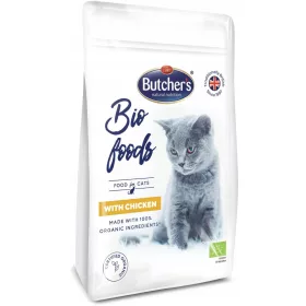   Granulátum macskáknak - Acana macska felnőtt tanya betakarítás 1,8 kg macska