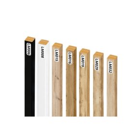   PRÉMIUM SLAMS MINTÁK MINI KÉSZLET VÉKONY 20x20 mm MINTA ÚTMUTATÓ