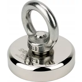 Sensei neodímium mágnes 80 kg