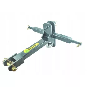 I. kategória John Deere Ferguson vonóhorog