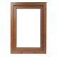 Ablak - PVC ablak 800 X 1200 RU 1 X külső anya
