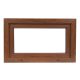 Ablak - PVC ablak 1165 x 535 döntés 1 x dió