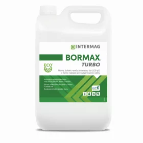  Intermag folyékony többkomponensű műtrágya 6,5 kg 5 l