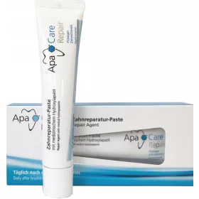   Fogkrém gyerekeknek - Apacare intenzív javító folyékony gél gél 30 ml