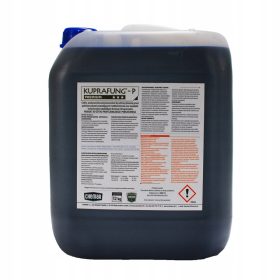 RÉZFA IMPREGNÁLÓ KUPRAFUNG P